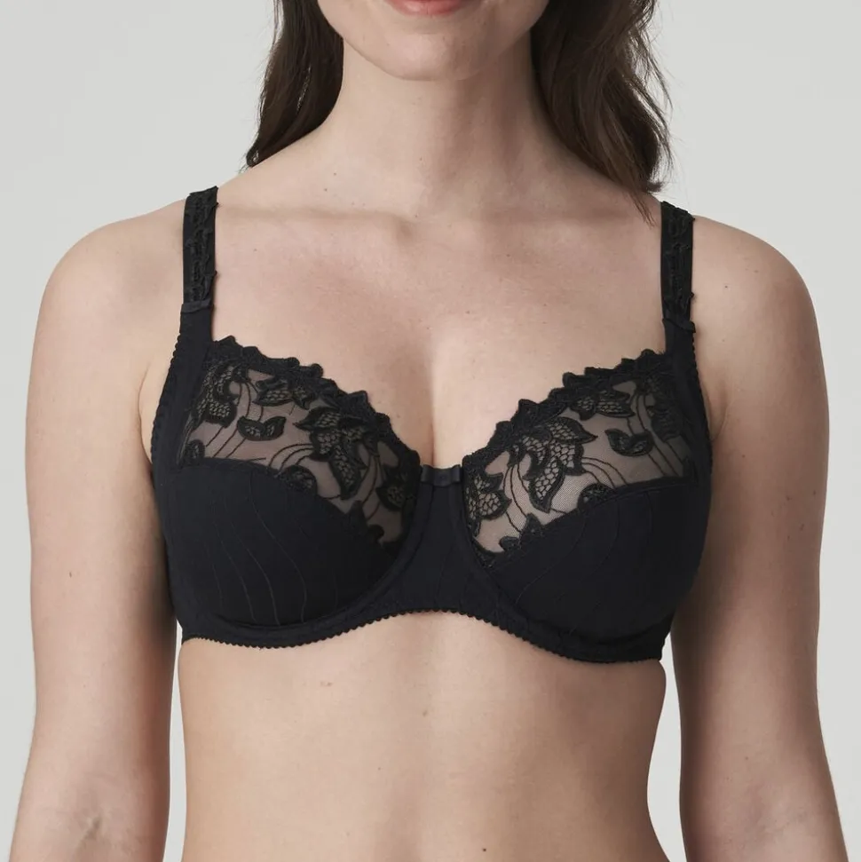 Deauville full cup bh