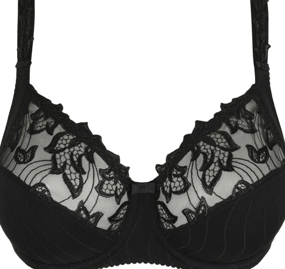 Deauville full cup bh