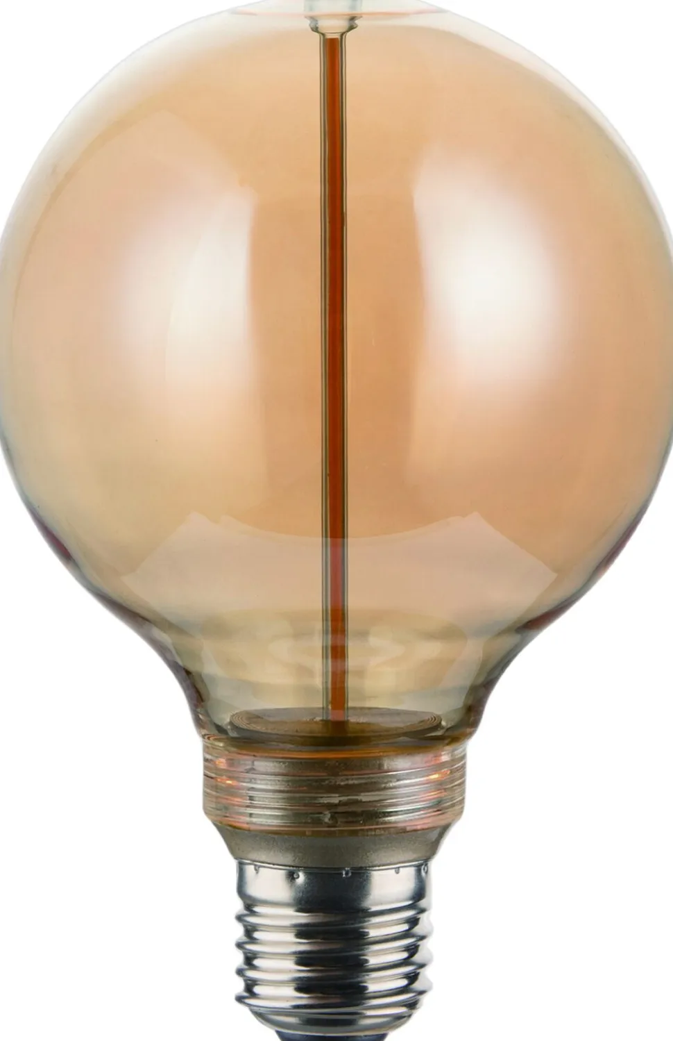 DECO E27 G95 DASH DIM 110LM 1800K AMBER