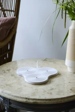 DecoPower Multi Charger 3 stationer