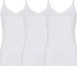 DECOY singlet, 3-pack GOTS