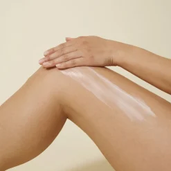 Deep Moisturizing Body Lotion (Citrus & Cucumber)