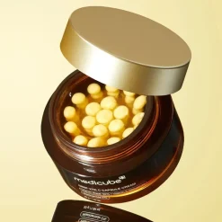 Deep Vita C Capsule Cream