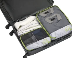 Deeper Packing Cubes