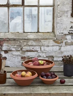 Dejfad, terracotta, 0,5 l