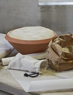 Dejfad, terracotta, 0,5 l