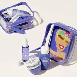 Delicia Drench Jet Set - Kropsplejesæt