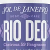 Delicia Drench Rio Deo 56 - Deodorant