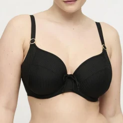 Delray full cup bikinitop