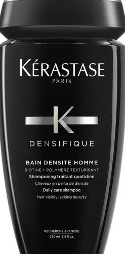 Densifique Bain Densité Homme 250 ml.
