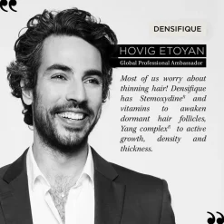 Densifique Densifying Programme Homme 30x6 ml.