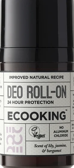 Deo roll-on