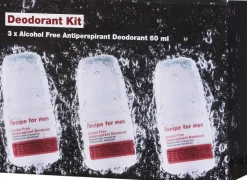 DEODORANT KIT