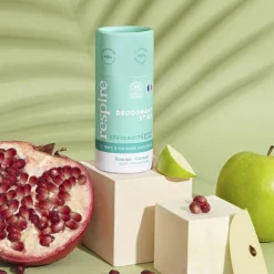 Deodorant Stick - Apple Pomegranate