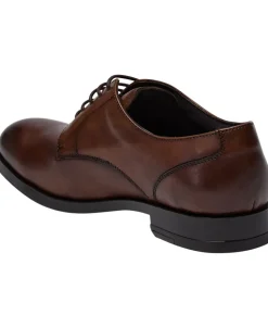 Derby shoe