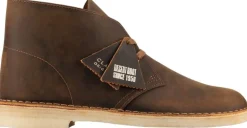 Desert Boot Beeswax, G, 7