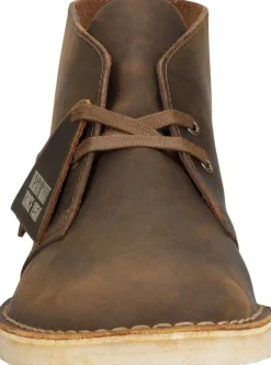 Desert Boot Beeswax, G, 7