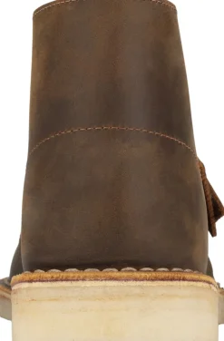 Desert Boot Beeswax, G, 7
