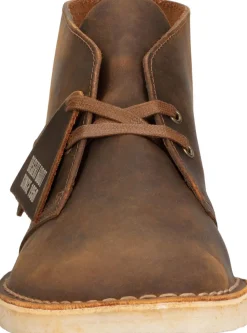 Desert Boot Beeswax, G, 7