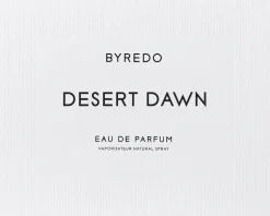 Desert Dawn Eau de Parfum