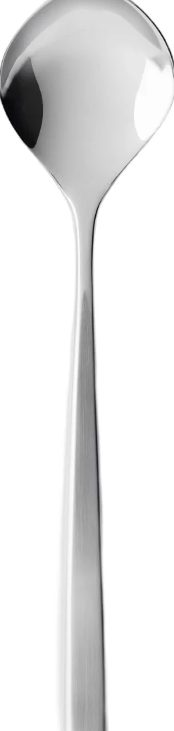 Dessertske Fuga 17 cm Mat/Blankt stål