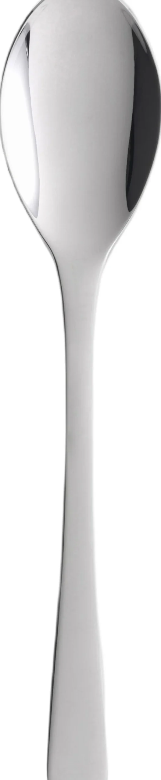 Dessertske Steel Line 16,3 cm Blankt stål