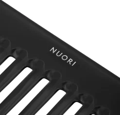 Detangling Comb - Black