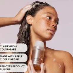 DETOX SHAMPOO