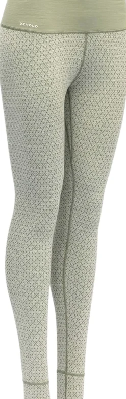 Devold Kvitegga Bukser, dame