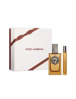 D&G XMAS Devotion PH Parfum 100ml+T/S10ml