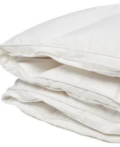 Diamant Gåsedunsdyne - Let 140x200 cm.