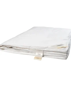 Diamant Gåsedunsdyne - Let 140x220 cm.