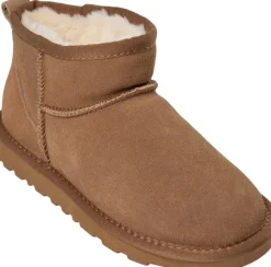 DicteSY Teddy boot