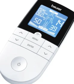 Digital TENS/EMS enhed EM 49