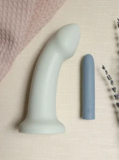 Dill G-Curve Sugekopsdildo