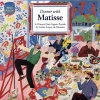 Dinner with Matisse