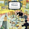 Dinner with Monet