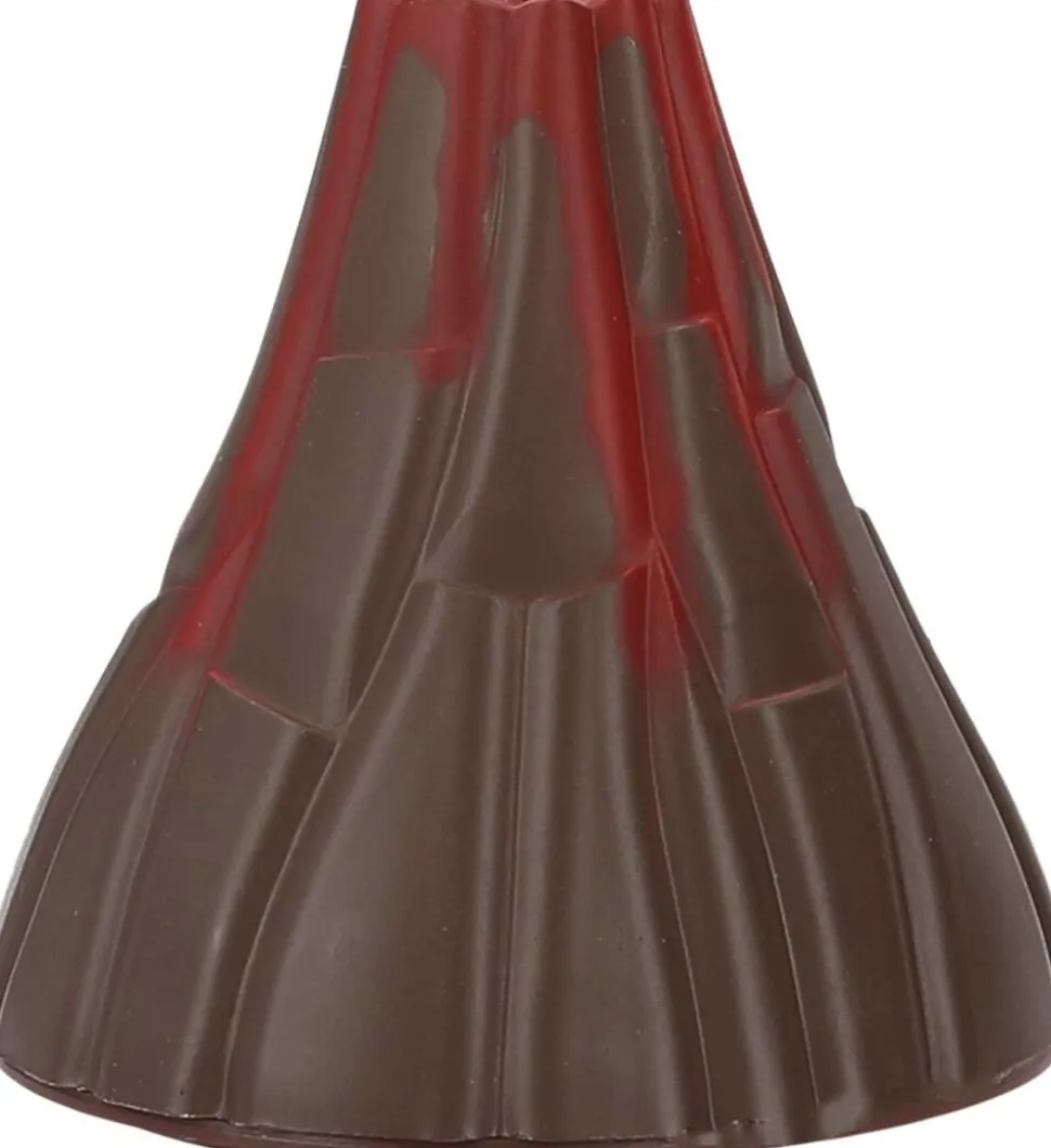 Dino World Magisk Vulkan