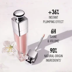Dior Addict Lip Maximizer Lip Plumping Gloss