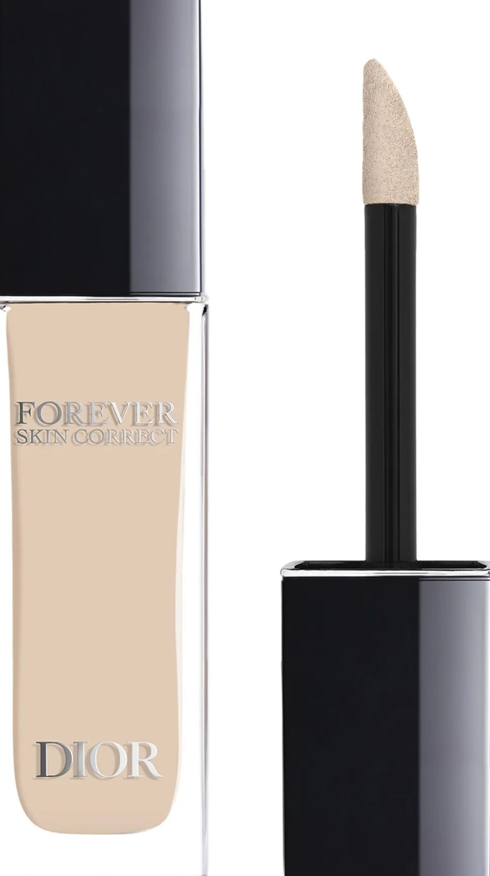 Dior Forever Skin Correct Full-Coverage Concealer