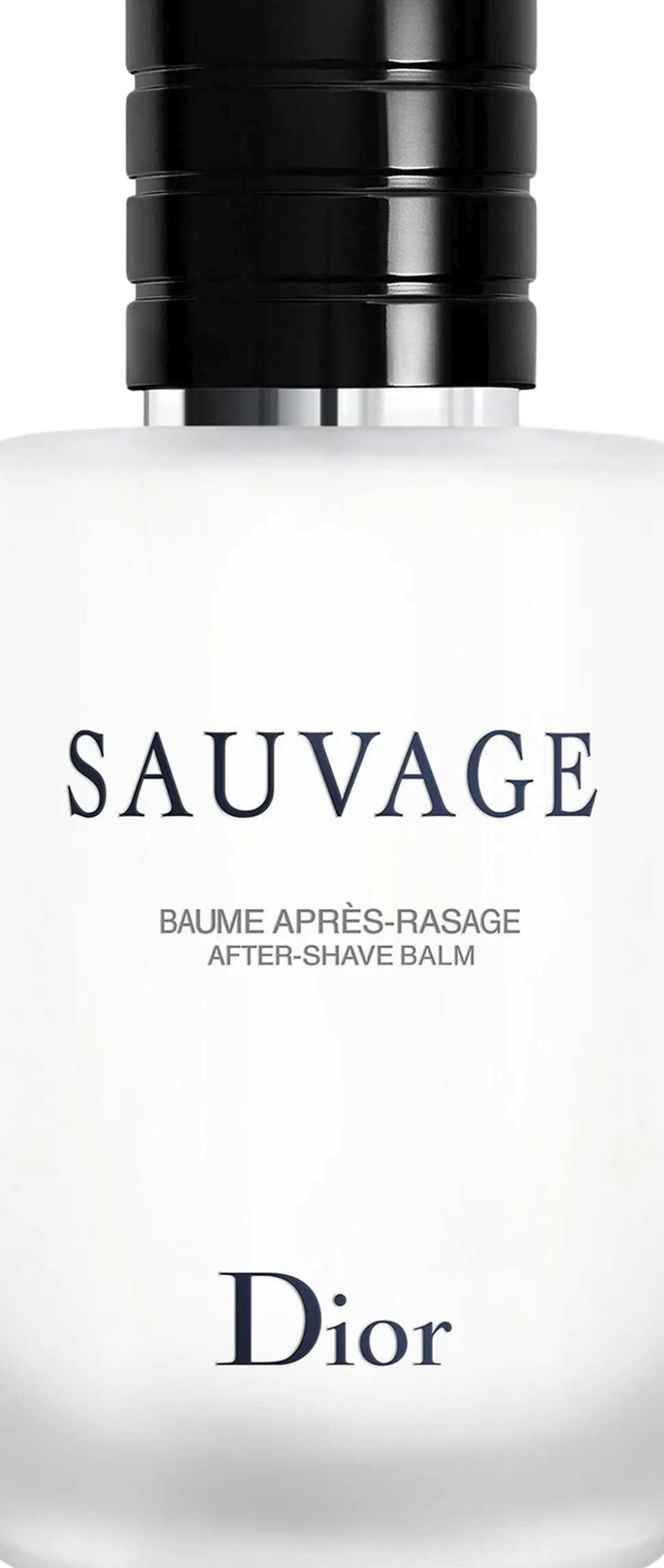 DIOR Sauvage After-Shave Balm 100 ml