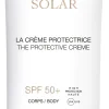 Dior Solar The Protective Creme SPF 50 High-Protection Sunscreen for B