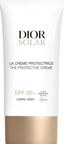 Dior Solar The Protective Creme SPF 50 High-Protection Sunscreen for B