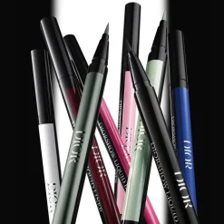 Diorshow Liquid Liner Ultra-Precise Felt-Tip Eyeliner