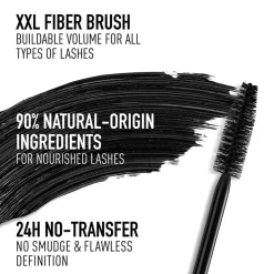 Diorshow Mascara 090 Noir / Black 10 ml