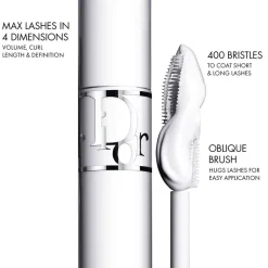 Diorshow Maximizer 4D Lash Primer-Serum