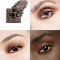 Diorshow Mono Couleur High-Color and Long-Wear Eyeshadow