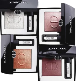 Diorshow Mono Couleur High-Color and Long-Wear Eyeshadow