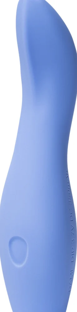 Dip 2 Versatile Vibrator Periwinkle
