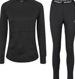 Disa/dorotea Skiundertøj